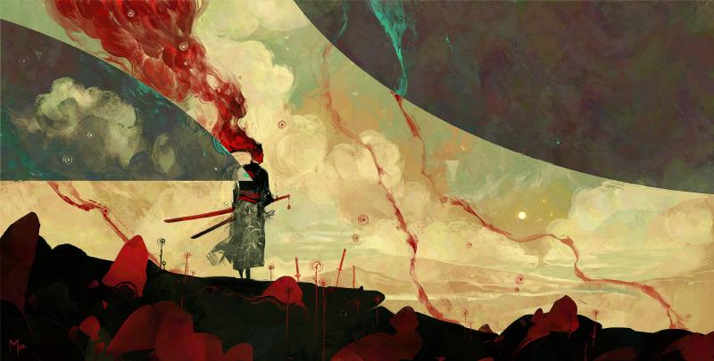 Featured image of post 『Blog』NeZha Monitoring 从一到无穷大